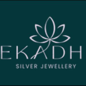 Ekadhi silver jewellery