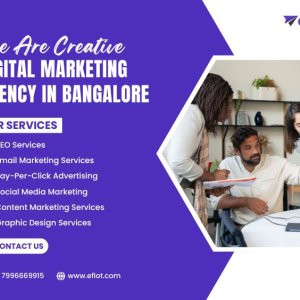 Digital marketing agency in bangalore