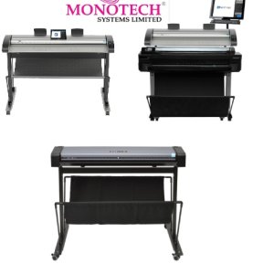 Buy best digital book printer at monotech system