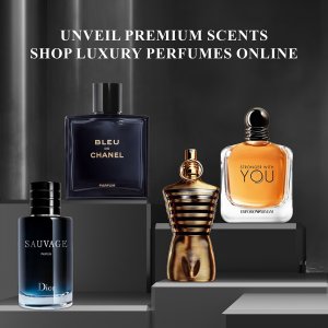 Best perfume for men