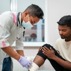 Best orthopedician in hyderabad | skedoc