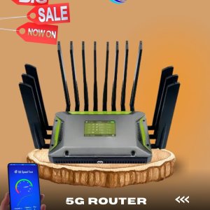 Affordable & high-speed 5g router prices – find the best deals t