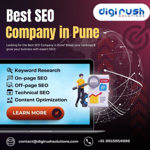 Best seo company in pune – proven seo strategies