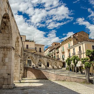 Abruzzo tour