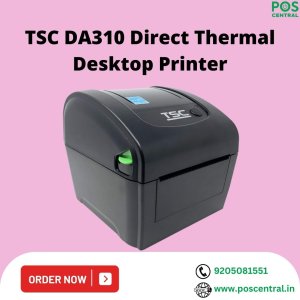 Where can i buy the tsc da310 barcode printer online?