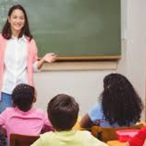 Best american teachers in dubai