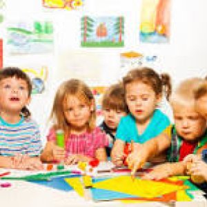 Best kindergarten in rashidiya