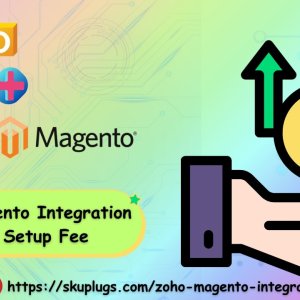 Streamline your business with zoho inventory and magento integra