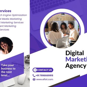 Top digital marketing agency in bangalore