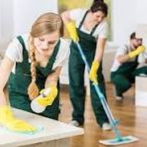 Cleaning uniforms oman