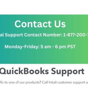 Quickbooks enterprise support contact us now 877-200-7013