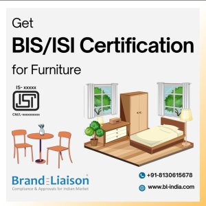 Furniture compliance made simple: get your bis-isi certification