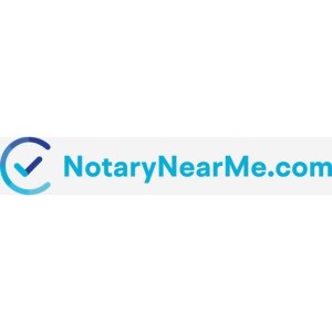 Need a trusted notary public nearby? notarynearmecom