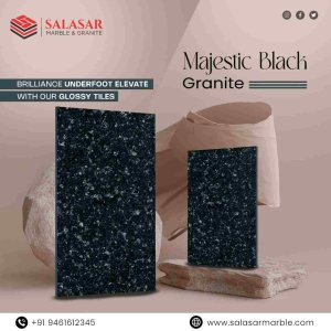 Granite showroom in jaipur | salasar marble & granite