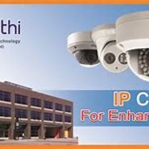 Cctv cameras