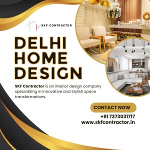 Luxury delhi home design for elegant interiors