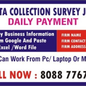 Online survey jobs | part time jobe work from home | daily payme