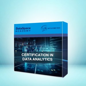 Certification in data analytics