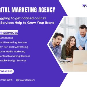 Digital marketing agency in mumbai