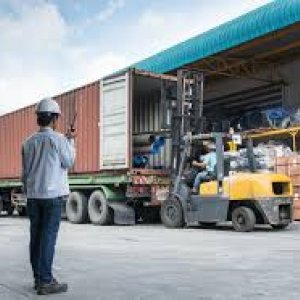 Industrial moving service in abudhabi