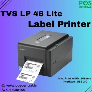 Buy tvs lp 46 lite barcode printer online – fast & reliable