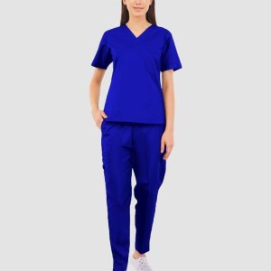 Buy comfortable & durable nursing scrubs online – lintex