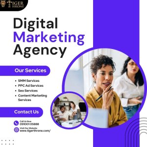 Best digital marketing services in hyderabad | seo, ppc & social