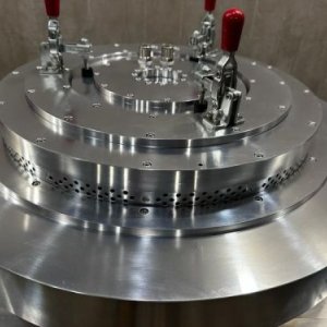 Mj enterprise | india s leading custom vacuum chamber specialist