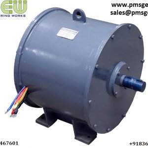 Get the best premium quality wind turbine alternator