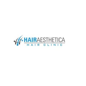 Affordable & premium hair transplant at hair aesthetica