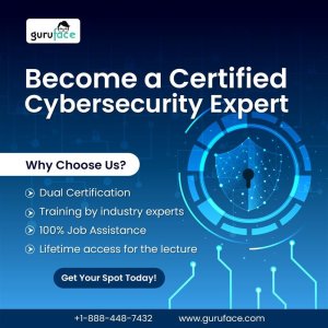 Top cybersecurity training: start your ethical hacking journey