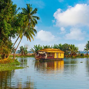 Kerala tour packages with price