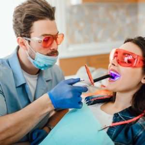 Laser gum treatment in ahmedabad – safe & effective solutions