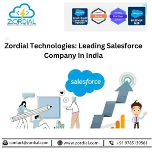 Salesforce agentforce service agent