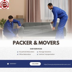 Professional relocation services in panchkula