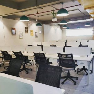 Best co-working with a day pass in noida