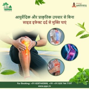 Ayurvedic therapy in delhi