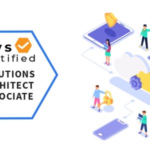 Aws solutions architect: master cloud architecture with confiden