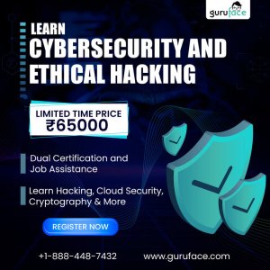 Online ethical hacking course for beginners and experts