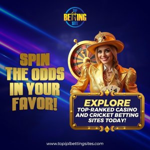 Best ipl betting sites in india – top online platforms