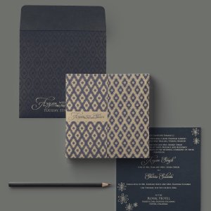 Rustic wedding invitations | rustic cards | indianweddingcards