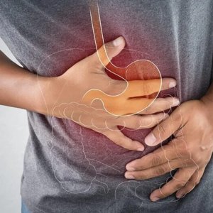 Improve your digestion with a gut health nutritionist