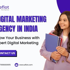 Digital marketing agency in india