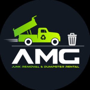 Trash removal cleveland ohio | amg junk removal & dumpster renta