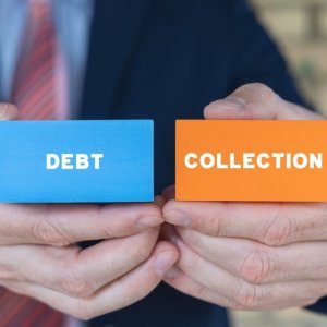 Debt collection agency burbank