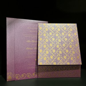 Create memorable walima cards | for your islamic wedding