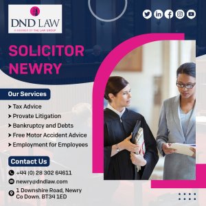 Legal expert solicitors in newry call now for help (0) 28 302 6