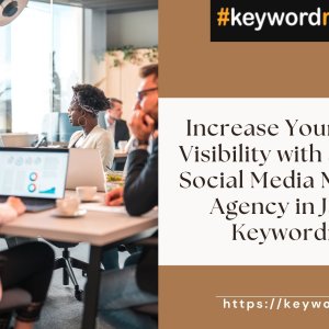 Increase Your Brand s Visibility with a Leading Social Media Mar