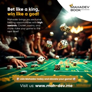 Mahadev book online | mahadev book new id | mahadev bookcom