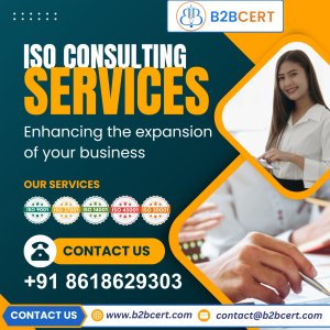 ISO 14001 Certification in Bangalore